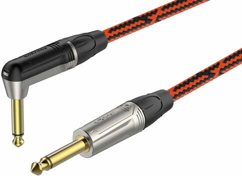 Кабель инструментальный Roxtone TGJJ310-8/5 артикул A146155-1