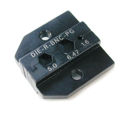 Сменные губки Neutrik DIE-R-BNC-PG артикул A162086-1