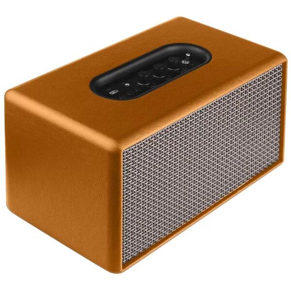 Портативная колонка Rombica Mysound Groove BT-S038 Brown артикул A151585-1-2