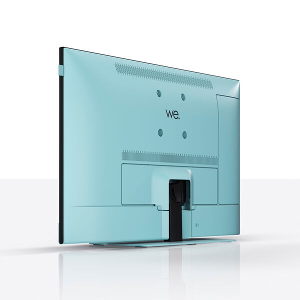 LED телевизор Loewe We. SEE 32 Aqua Blue артикул A147464-1-3