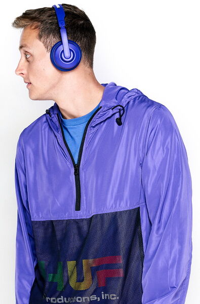Наушники Skullcandy Cassette Wireless On-Ear Retro Surf Purple (S5CSW-M725) артикул A136167-1-3