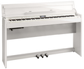 Цифровое пианино Roland DP603-PW артикул A124914-1-1