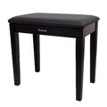 Банкетка ROCKDALE Rhapsody 100 Black артикул A143541-1-2