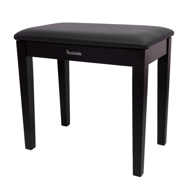 Банкетка ROCKDALE Rhapsody 100 Black артикул A143541-1-2