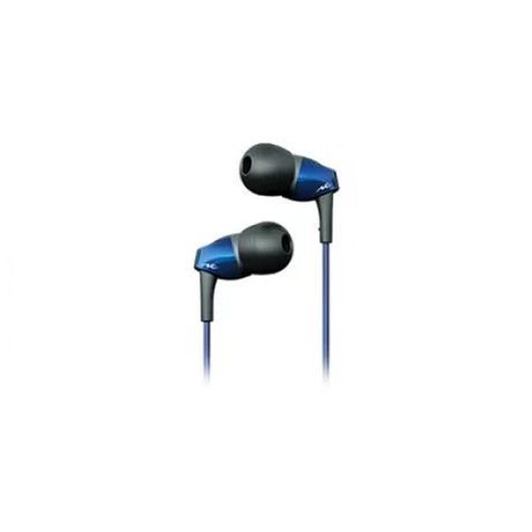 Наушники Radius HP-NEF11 Blue артикул A123400-1