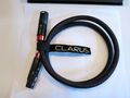 Кабель межблочный аудио Clarus Crimson CCB-030D 3m (2XLR-2XLR) артикул A111443-1-2