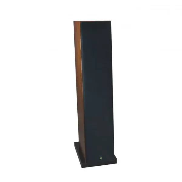 Напольная акустика Davis Acoustics Courbet 8 Walnut артикул A155992-1-3