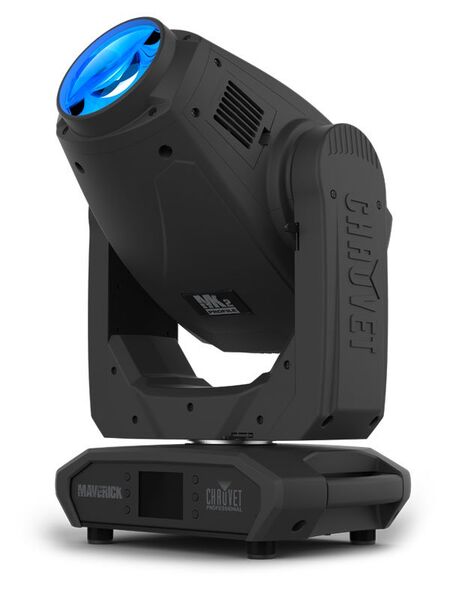 Световое оборудование Chauvet Maverick MK2 Profile артикул A113715-1-3