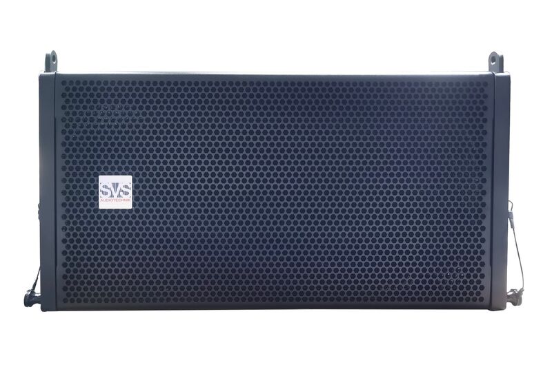 Акустическая система SVS Audiotechnik LA-28 артикул A160854-1-2