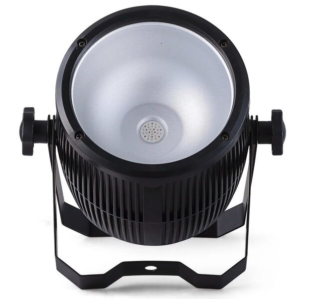 Cветодиодный прожектор Estrada PRO LED PAR COB 60 RGB артикул A125642-1-3
