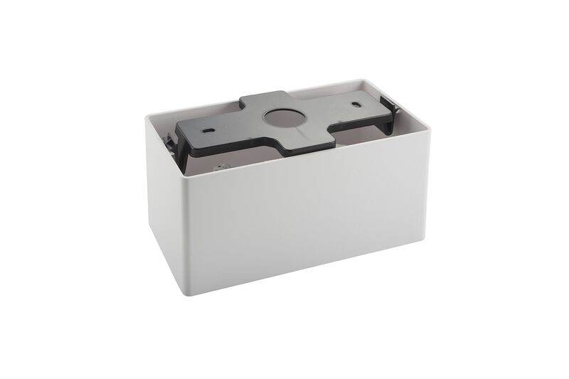 Светильник подвесной Denkirs DK3035-WH (White) артикул A151720-1-5