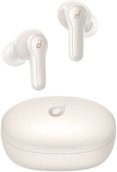 Наушники Soundcore Life Note E White артикул A150855-1-4