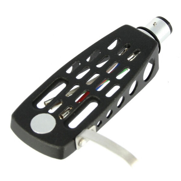 Держатель картриджей Tonar SME Headshell black (3197) артикул A103974-1