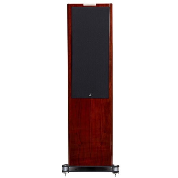 Напольная акустика Fyne Audio F702 Gloss Walnut артикул T145763-1-4