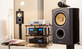 Стойка антивибрационная Bassocontinuo Accordeon XL4 2.0 Moonstone 270мм артикул A115976-1-3