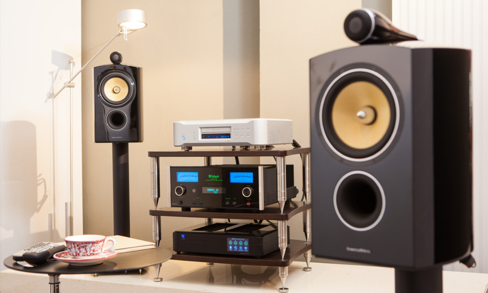 Стойка антивибрационная Bassocontinuo Accordeon XL4 2.0 Moonstone 270мм артикул A115976-1-3