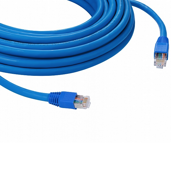 Кабель Kramer C-UNIKat-125 38,1m артикул A139517-1 в интернет-магазине «HiFi-Trade»