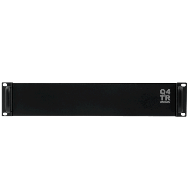 Линейный трансформатор Audac Q4TR/D артикул A131380-1