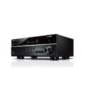 7.2 ресиверы Yamaha RX-V585 black
