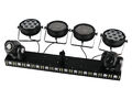 Светодиодный комплект LFocus FO-1205Z-B артикул A156979-1-1