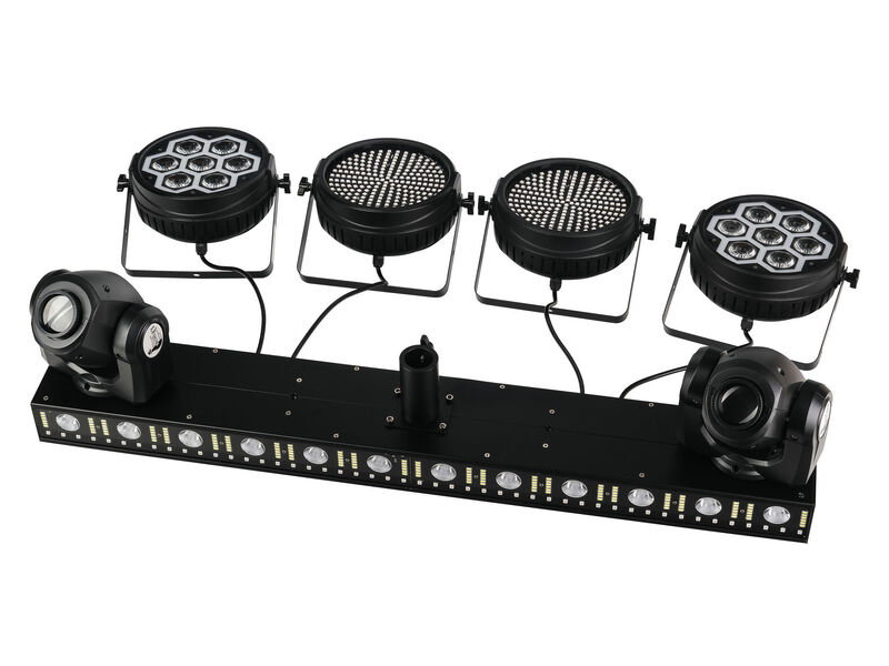 Светодиодный комплект LFocus FO-1205Z-B артикул A156979-1
