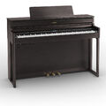 Цифровое пианино Roland HP704-DR + KSH704/2DR артикул A126758-1-1