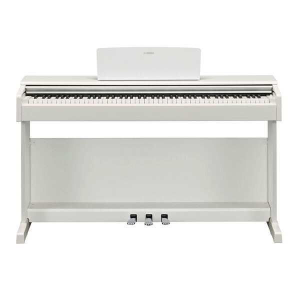Цифровое пианино Yamaha YDP-144WH артикул A120834-1-2