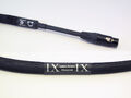 Кабель межблочный балансный Purist Audio Design Musaeus XLR 1.0m Luminist Revision артикул A108690-1-1