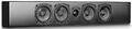 Настенная акустика MK Sound M90 Black Satin