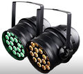 Световое оборудование Estrada PRO LED PAR 64 188-ВК артикул A110454-1-3