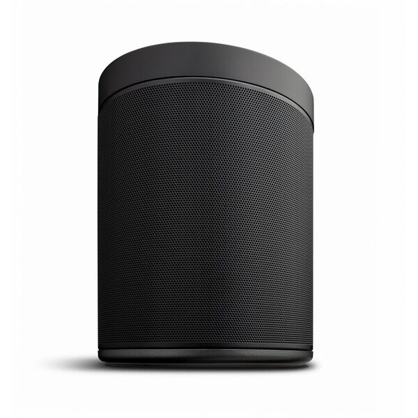 Портативная акустика Yamaha WX-021 (MusicCast 20) black артикул A117514-1-3