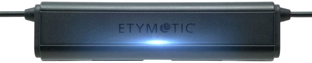 Bluetooth-кабель Etymotic ERETYMOTION-BT артикул A140823-1-6