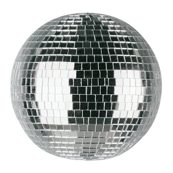 Световое оборудование Scanic Mirror Ball 20 артикул A110459-1