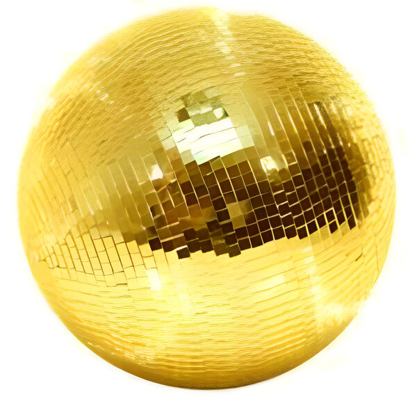 Классический зеркальный диско-шар Stage 4 Mirror Ball 40G артикул A172892-1 в интернет-магазине «HiFi-Trade»