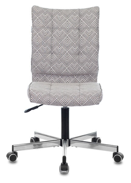 Кресло Бюрократ CH-330M/LOFT (Office chair CH-330M Loft rombus cross metal) артикул A148179-1-2