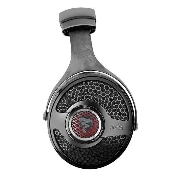 Наушники Focal Utopia 2022 артикул A165235-1-3