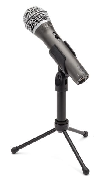 Микрофон Samson SAQ2UHD артикул A148894-1