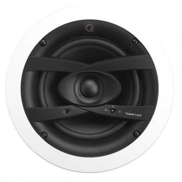 Встраиваемая акустика Q-Acoustics QI65CW Weatherproof артикул A103358-1