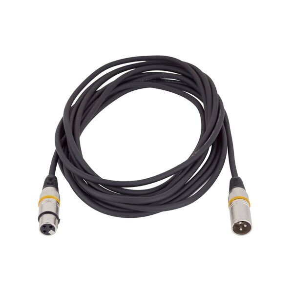 Кабель микрофонный Rockcable RCL 30353 D7 артикул A158152-1