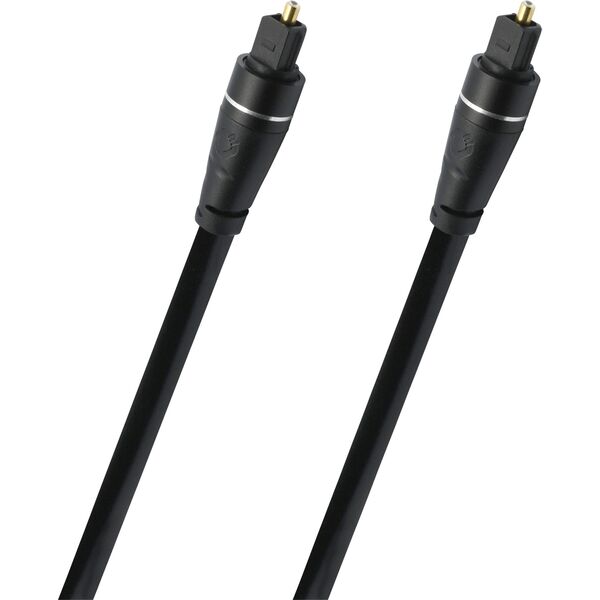 Оптический кабель Oehlbach EXCELLENCE Select Opto Link, Toslink cable 3,0m sw, D1C33134 артикул A159805-1