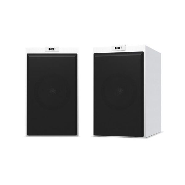 Гриль акустический KEF Q150 Black cloth grille SP3974BA артикул A112723-1-2