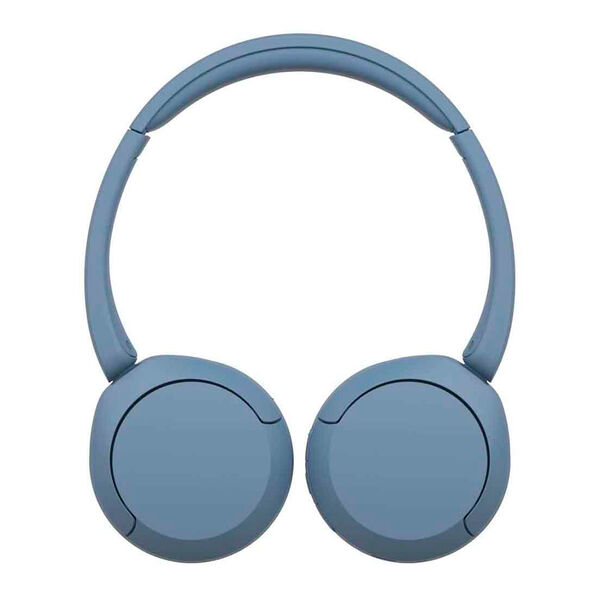 Беспроводные наушники Sony WH-CH520 Blue артикул A166321-1 в интернет-магазине «HiFi-Trade»