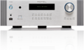 Интегральный усилитель Rotel RA-6000 Silver