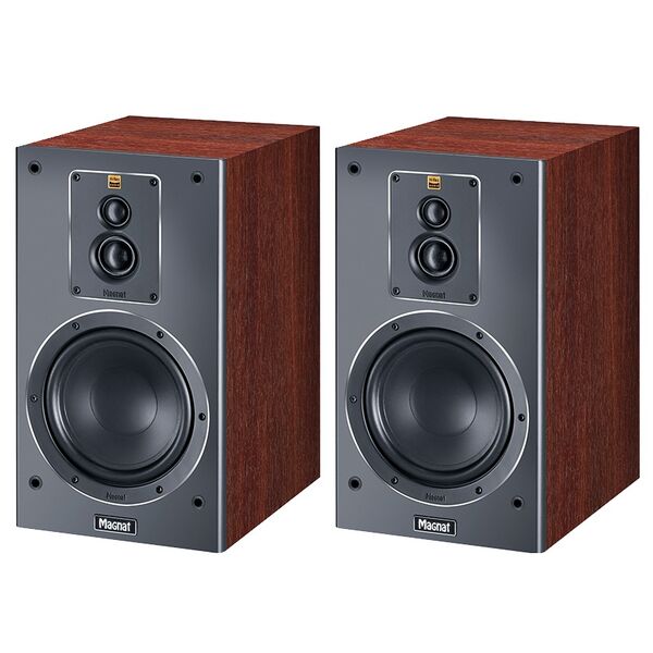 Полочная акустика Magnat Signature 503 mocca артикул A124731-1