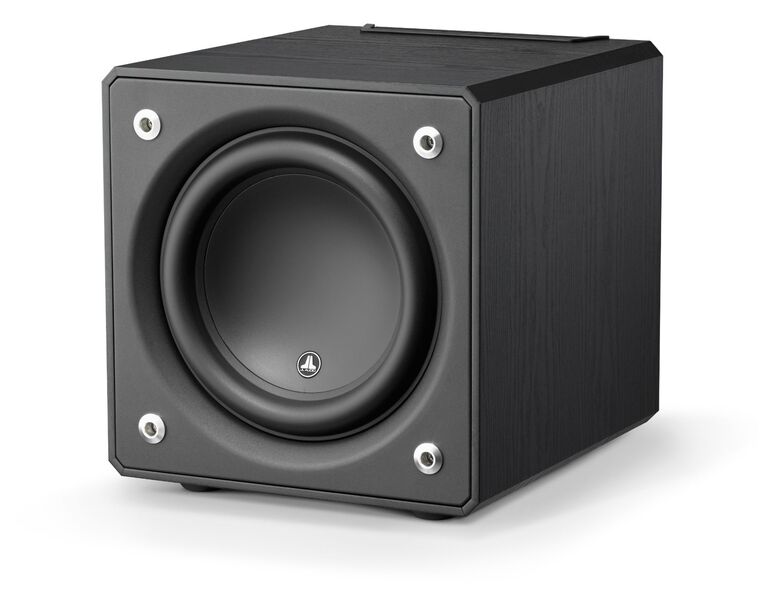 Сабвуфер JL Audio E-Sub e110-Ash артикул A113545-1