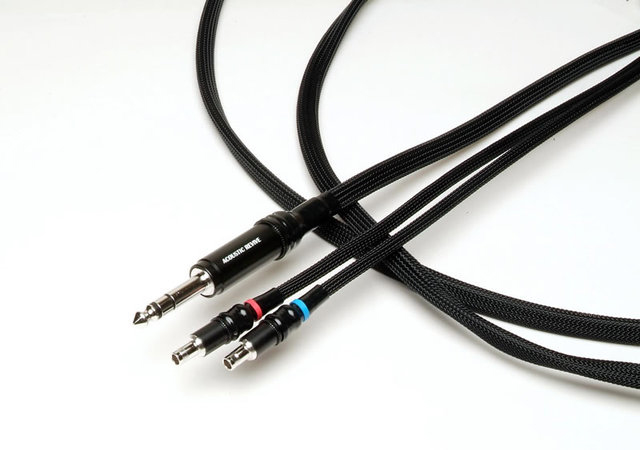 Кабель для наушников Acoustic Revive RHC-2.5 SH-S-SF артикул A142327-1