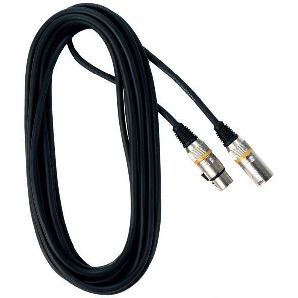Микрофонный кабель Rockcable RCL30356 D7 артикул A145738-1