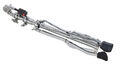 Подставка для тарелки TAMA HC82W Roadpro Cymbal Stand артикул A124273-1-9
