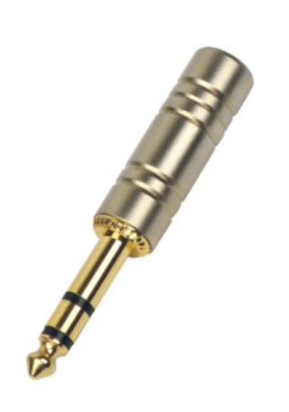 Разъем Xline Cables RCON JACK S 09 артикул A160879-1