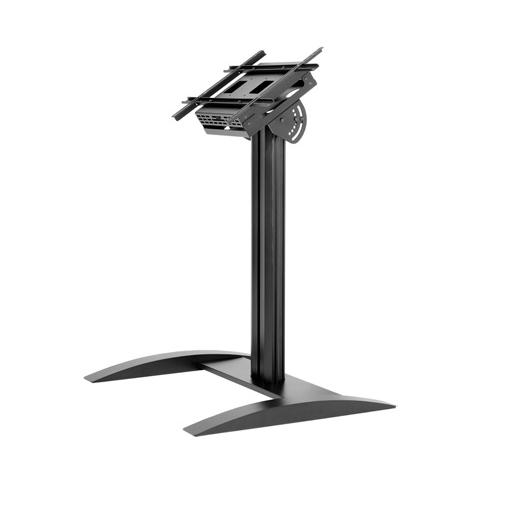 Мобильная стойка Peerless-AV SS575K артикул A111584-1 в интернет-магазине «HiFi-Trade»